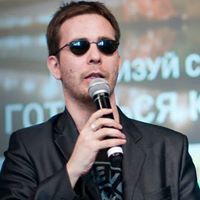 Mikhail Demidov / Alexander Dresen
