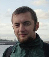 Alexey Bokov