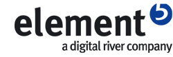 element5 - a digital river company