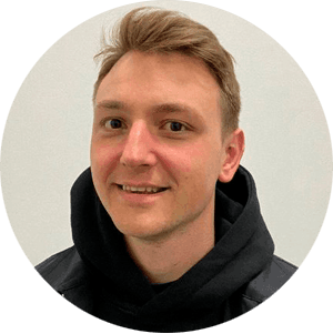 Антон Волков