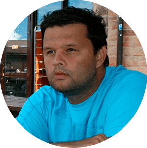 Григорий Кузнецов